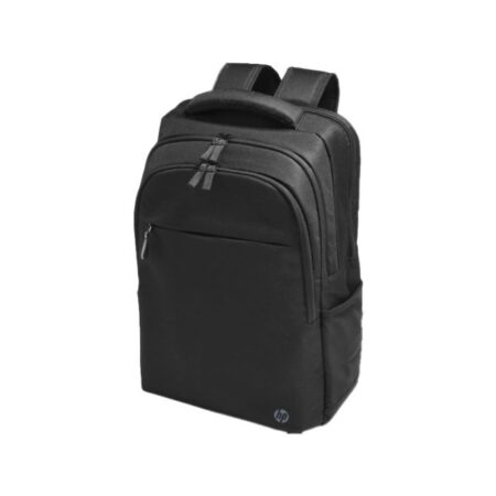 Sac À Dos Hp Professional Pour Pc Portable 17.3 » – Noir -500S6AA Tunisie
