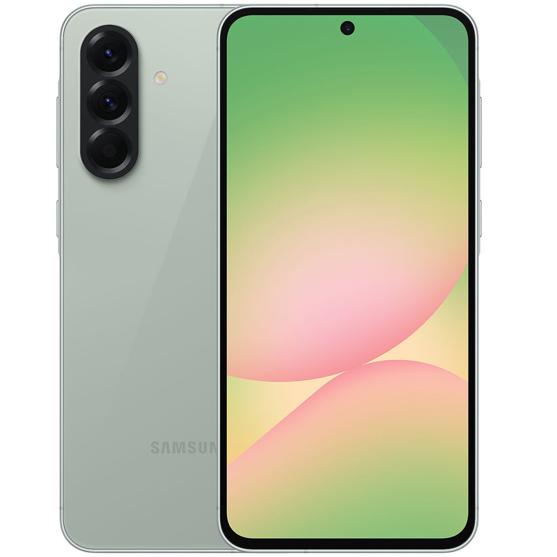 Smartphone Samsung Galaxy A56 5G – 8 GB RAM / 128 GB Stockage - Silver