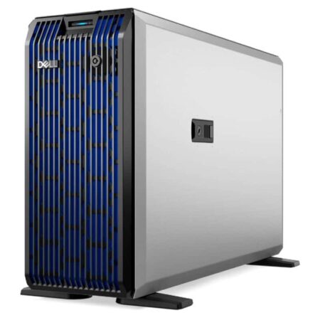 Serveur DELL PowerEdge T360 Xeon 6315P 16Go 2To HDD – PET360-SPL2 Tunisie