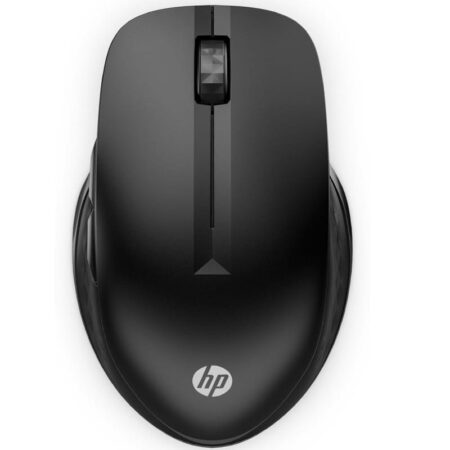 Souris Hp Sans Fil 430 Multi-périphériques  – Noir – 3B4Q2AA Tunisie