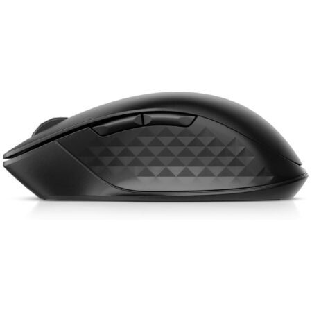 Souris Hp Sans Fil 430 Multi-périphériques  – Noir – 3B4Q2AA Tunisie
