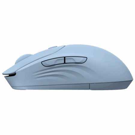 Souris HP Sans Fil 400 Silencieuse – Bleu – AZ7B4AA Tunisie