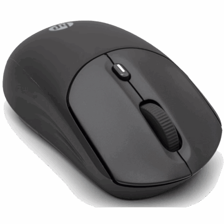 Souris HP Sans Fil 400 Silencieuse – Noir – AZ7B2AA Tunisie