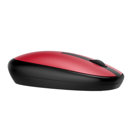 Souris Optique Sans Fil Hp Empire 240 -Rouge -43N05AA Tunisie