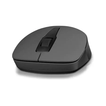 Souris Sans Fil HP 150 Noir – 1600 Dpi – Noir – 2S9L1AA Tunisie