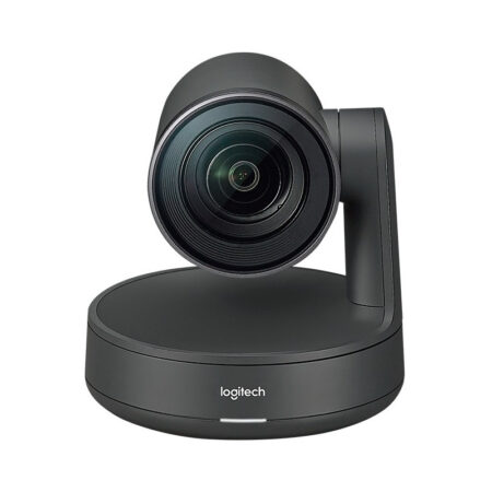 Système De Conference Cam Logitech Rally Ultra Hd 4k – Noir -960-001237 Tunisie