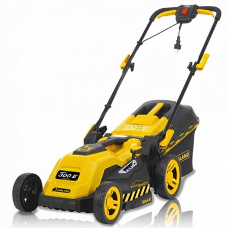 Tondeuse À Gazon Électrique 300E 1600W – GARLAND Tunisie