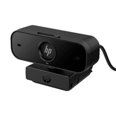 Webcam HP 435 Full HD 1080p – Noir – 77B10AA Tunisie
