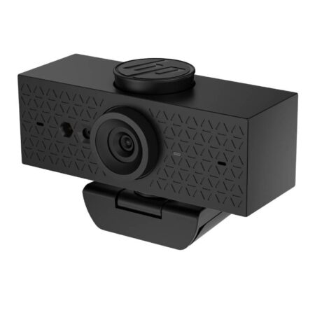 Webcam HP 625 Full HD 1080p – Noir – 6Y7L1AA Tunisie