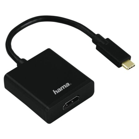 Adaptateur USB-C Vers HDMI Tunisie