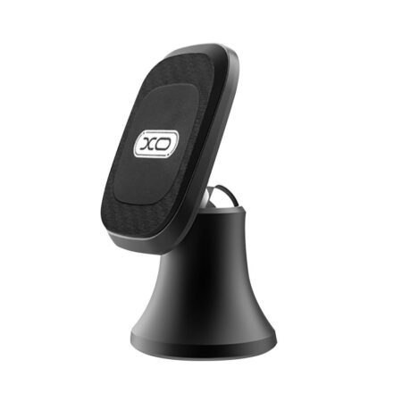 Support Voiture Magnétique Pour Smartphone  -Noir – XO-C35 Tunisie