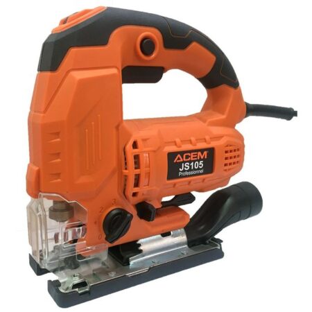 Pack Scie Sauteuse Js130 710 W – Acem Tunisie