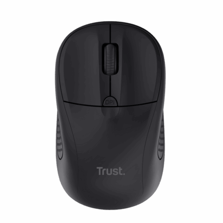 Souris sans fil Trust optique Primo – Noir – 24794 Tunisie