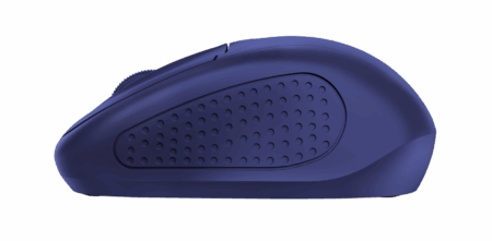 Souris sans fil Trust optique Primo – Blue  – 24796 Tunisie