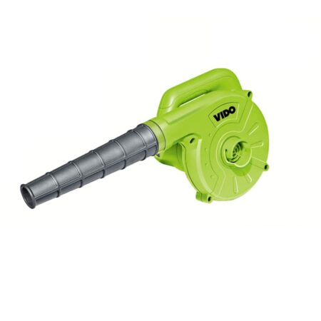 Souffleur-Aspirateur électrique 450W VIDO -Vert Tunisie