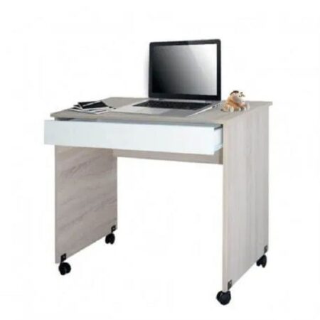 Bureau Informatique Sotufab Media À Roulettes – BI0135 Tunisie