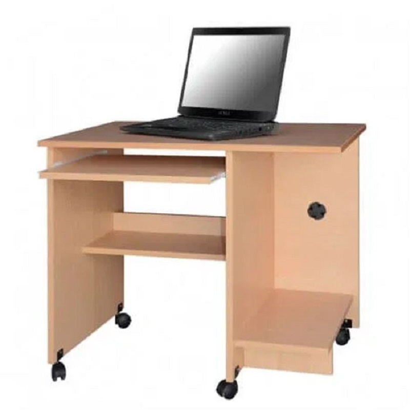 Bureau Informatique Excellent Plus À Roulettes – BI0115