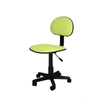 Chaise Enfant Baby Sans Accoudoirs – Pistache – CHB0009PIST Tunisie