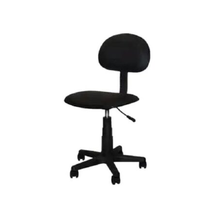 Chaise Enfant Baby Sans Accoudoirs – Noir – CHB0009NR Tunisie