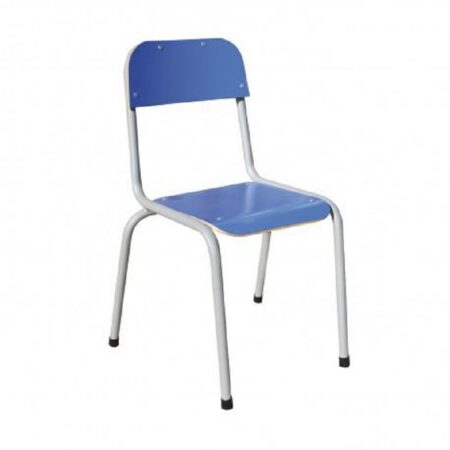 Chaise Cpl Enfant – Bleu – CHP0047 Tunisie