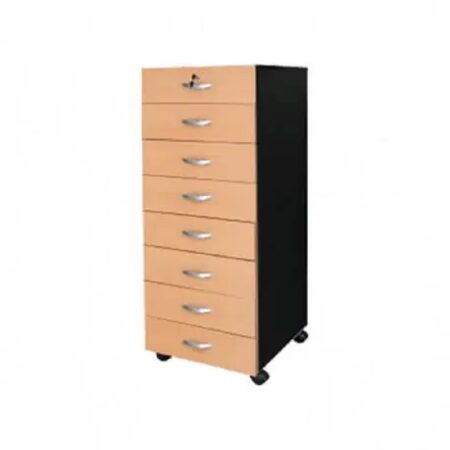 Rangement Bloc À 8 Tiroirs Pvc Sotufab – EB0184 Tunisie