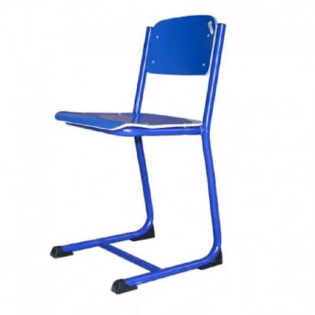 Chaise Liberty Écolier Primaire – Bleu – CHP0052 Tunisie