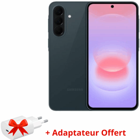 Smartphone Samsung Galaxy A37 5G 8Go 128Go – Gray Green Tunisie