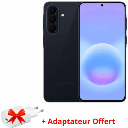 Smartphone Samsung Galaxy A57 5G 8Go 256Go – Navy Tunisie