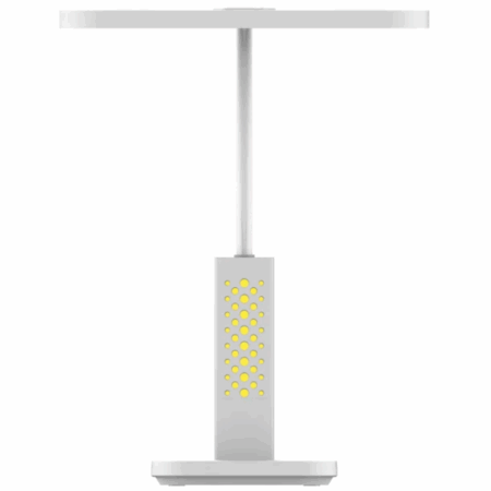Lampe de bureau MAXCOM ML4700 Bahama -Blanc – ML4700WH Tunisie