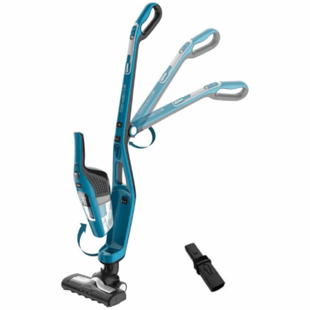 Aspirateur Balai Rowenta Dual Force 2en1 RH6751WO Bleu Tunisie