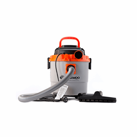 Aspirateur Eau et Poussière DAEWOO DAVC90-15L 1000w Gris Tunisie