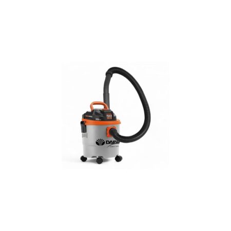 Aspirateur Eau et Poussière DAEWOO DAVC90-15L 1000w Gris Tunisie