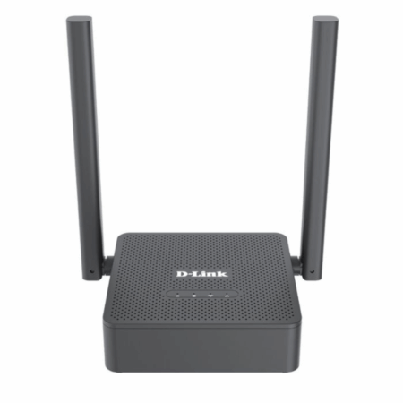 Routeur Sans fil D-LINK N300 DIR-612M – Noir – DIR-612M Tunisie