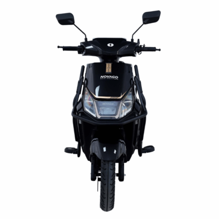 Scooter Électrique NOVAGO Swing- Noir Tunisie