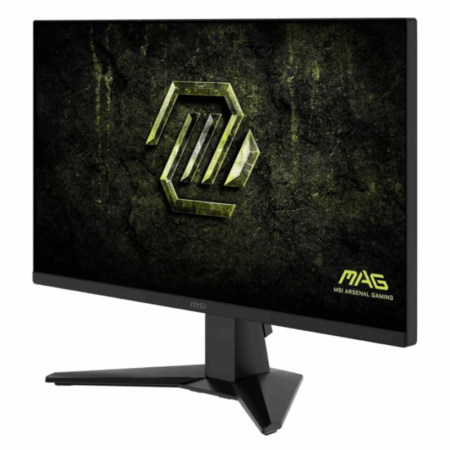 Ecran Gaming MSI MAG 245F X24 24 » Full HD IPS 240Hz -9S6-3BC81M-001 Tunisie