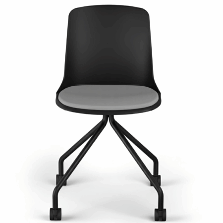 Chaise Marca 4 Pieds Roulant Tunisie