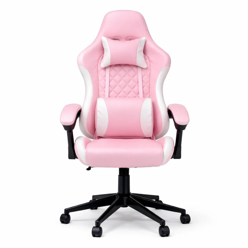 Chaise Gaming Eco – Rose
