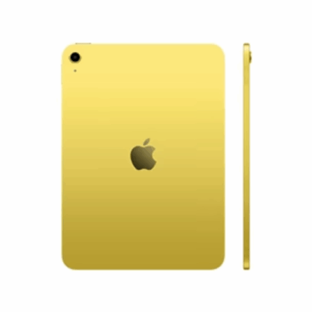 Apple Ipad 11&Prime; 128Go Wifi – Jaune – MD7H4QA/A Tunisie