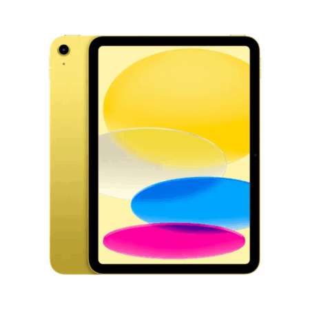 Apple Ipad 11&Prime; 256Go Wifi – Jaune – MD4J4QA/A Tunisie