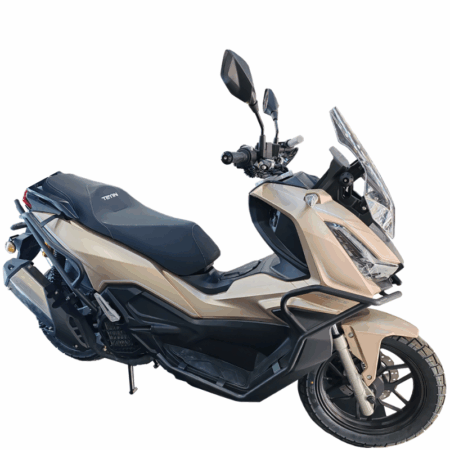 Scooter Lm Adv 125cc Injection Abs + Tcs – Baige Tunisie