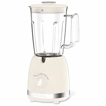 Blender Moulinex LM355A10 500 W 1.75 L Crème Tunisie
