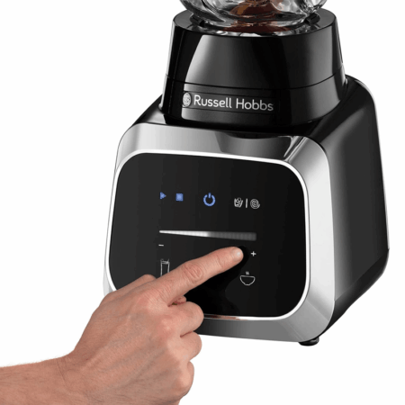 Blender Russell Hobbs Sensigence 28241-56 1.5 L Noir Tunisie