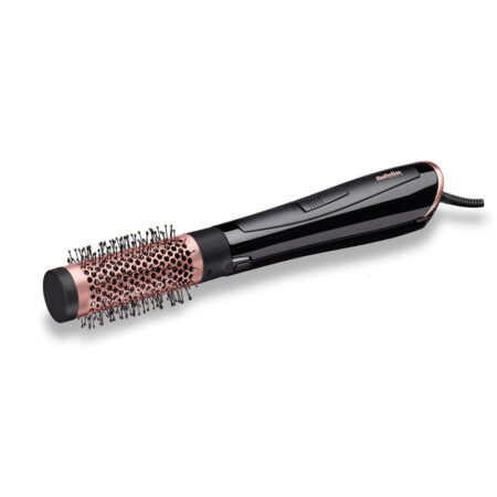 Brosse Soufflante BaByliss Perfect Finish AS126E Noir Tunisie