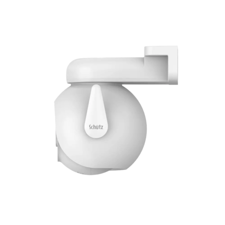 Caméra De Surveillance Interne Schutz Smart 4MP Ultra HD Blanc – SH-GIC-WT Tunisie