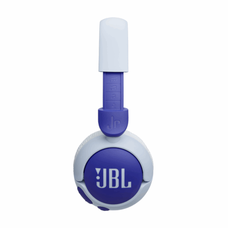 Casque Bluetooth JBL Junior JR320BT – Bleu –  01579 Tunisie