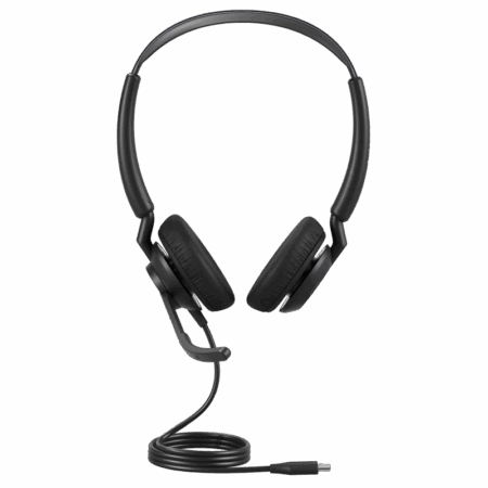 Casque Jabra Engage 50 II MS Duo USB-A – 5099-299-2119 Tunisie