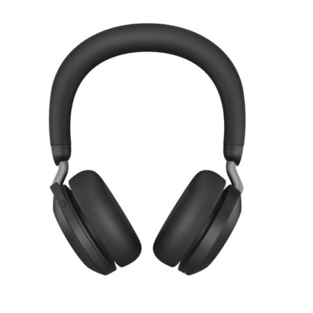Casque Jabra Sans Fil Evolve2 75 – 27599-999-999 Tunisie