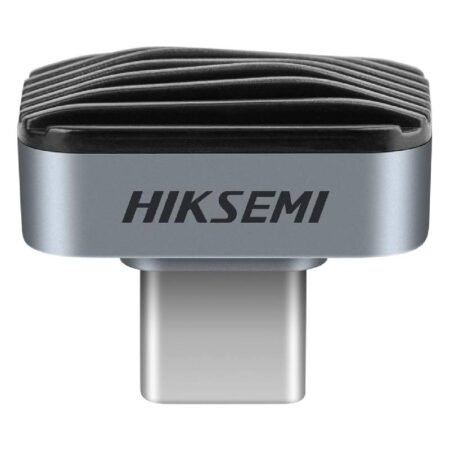 Clé USB HIKSEMI S450 128G TYPEC USB3.2 Noir – HS-USB-S450-128G Tunisie
