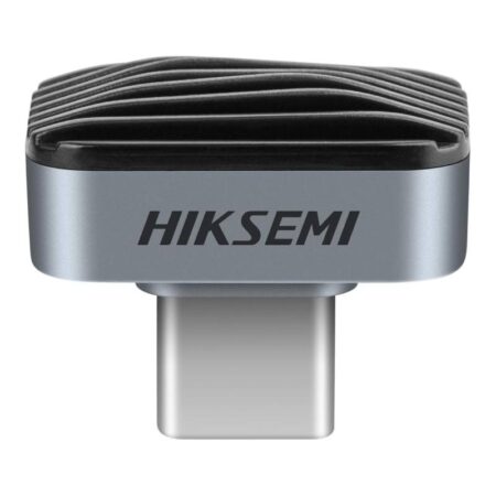 Clé USB HIKSEMI S450 256G TYPEC USB 3.2 Noir – HS-USB-S450-256G Tunisie