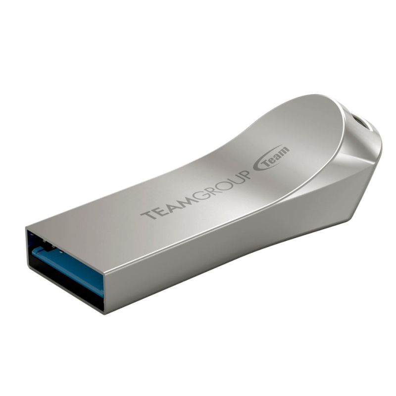 Team Group C222 lecteur USB flash 32 Go USB Type-A 3.2 Gen 1 (3.1 Gen 1) Argent, Photo boutique Best Buy Tunisie chez Best Buy Tunisie